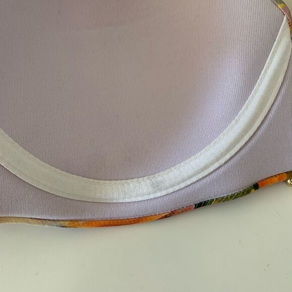MARDU BIKINI TOP - Picture 7 of 9